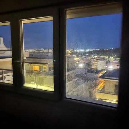 Christos Lägenhet Rafína Exteriör bild